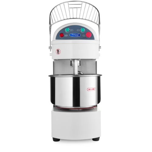 Gastro Teigmischer - 20 lilter - 13 kg Teig - 2 Geschwindigkeiten - Maxima 09361020