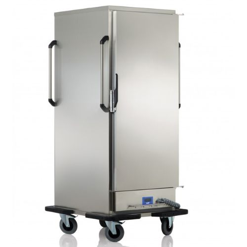 Varmeskap på hjul | Heveskap | 11x2/1GN | SARO Germany | SARFFKA | 126-1405 | 095563