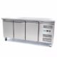 Kjølebenk | Kjøledisk 3 dørs | B1795xD700xH860mm | Maxima WTC 3 | MAXFFH | 09400405 | 094715