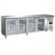 Kjølebenk | 616 liter | B2230xD700xH890-950mm | SARO Germany | GN 4100 TNG | SARKKAA | 323-3154 | 94727