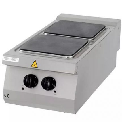 Elektrisk koketopp | 8 KW | 400V | B400xD900xH280mm | Maxima 900 serie | MAXABW | 9398535 | 092180