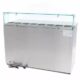 Pizzabenk | Kjølebenk | 400liter | B1365xD700xH1100mm | Maxima | MAXKBF | 09400208 | 091813