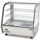 Gastro Wärmevitrine - 120 liter - 67.8 cm - 3 Regale - Maxima 09400846