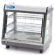 Hot Display | Varmdisk 96L | rustfritt stål | B675xD484xH662mm | Maxima | MAXKCC | 09400785 | 091764
