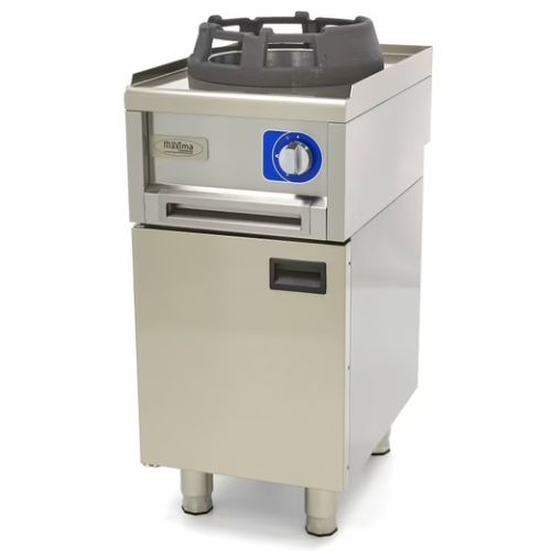 Gastro Wok Herd - Ø28 cm Kochring Gas - 09391560