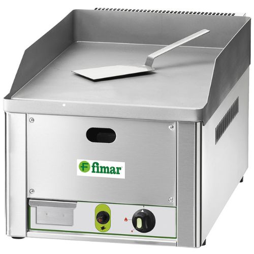 Gas fry top | Firmar FRY1LM