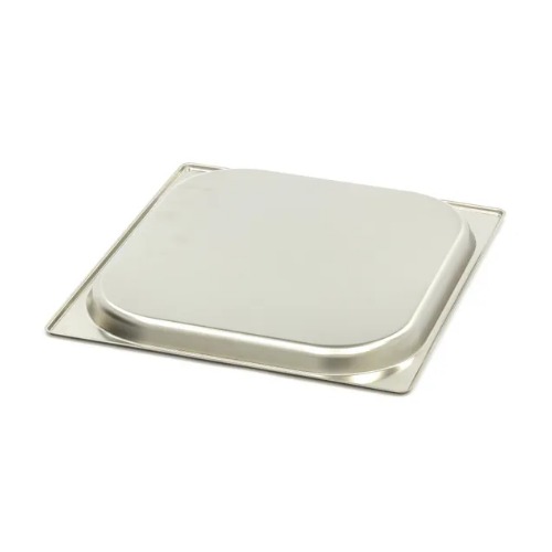 Maxima Gastro Gastronormbehälter - 23 GN - 2 cm Tief - Edelstahl - 09367563