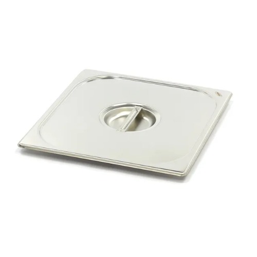Maxima Gastro Gastronormdeckel 2/3 GN - Edelstahl - 09367760 - 09367760