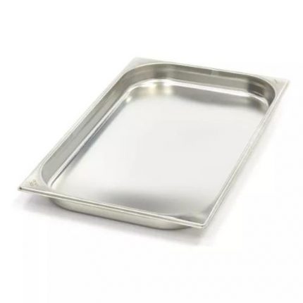 Gastronormbeholder 1/1GN | 40 mm | MAXE | 09367501 | 282-9020 | 101966