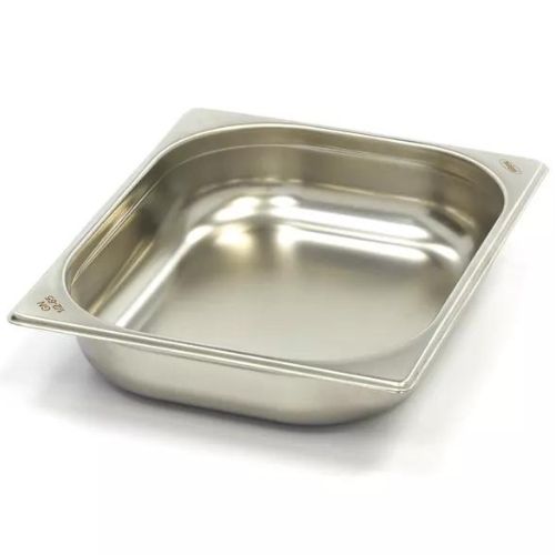 GN Kantine 1/2 GN | 65 mm | MAXD | 09367511 | 282-9075 | 102132 - 102132
