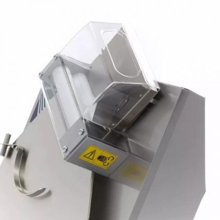Automatisk kjevlemaskin | 42 Pizza 40 cm | H780xB580xD465mm | Maxima | MAXAFF | 08900015 | 101474