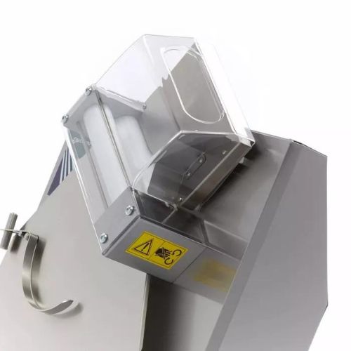 Automatisk kjevlemaskin | 42 Pizza 40 cm | H780xB580xD465mm | Maxima | MAXAFF | 08900015 | 101474