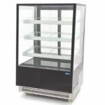 Gastro Kühlschrank - 500 liter - 120 cm - auf Rädern - Maxima 09400843