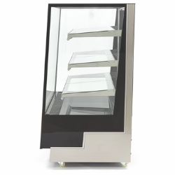 Gastro Kühlschrank - 500 liter - 120 cm - auf Rädern - Maxima 09400843