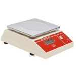 Professionelle Waage bis 5 kg - Modell 4811 - Saro 484-1100 - 484-1100