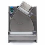 Maxima Gastro Teigroller - Ø40 cm - Automatisch - Eingebauter Timer - 08900015 - 08900015