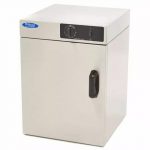 Tallerkenvarmer | Tallerkenvarmeskap 30 | B400xD450xH575mm | Maxima | MAXCHA | 09362010 | 105598