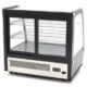 Kjøleskap utstillingsvindu | 120 liter | B702xD568xH686mm | Maxima | MAXDBD | 09400845 | 105624