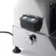 Grønnsakskutter 6 liter | 1800W | H440xB565xD365mm | Maxima | MAXFDB | 09300083 | 106011