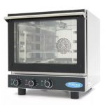 Kombidamper | 4x2/3GN | 230V/50Hz/1fas | 3300 W | B690xD590XH630mm | Maxima | MAXACH | 08500200 | 106231