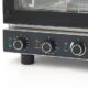 Kombidamper | 4x2/3GN | 230V/50Hz/1fas | 3300 W | B690xD590XH630mm | Maxima | MAXACH | 08500200 | 106231