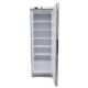 Fryseskap 400 liter | B600xD585xH1850mm | Maxima | MAXEDD | 09405017 | 108211