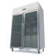 Kjøleskap 400 liter | B680xD700xH2000mm | Maxima | MAXBCE | 09400130 | 108901