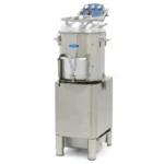 Maxima Gastro Kartoffelschälmaschine - 20 kg - 400 kg/h - Eingebauter Timer - 09300486 - 09300486