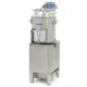 Maxima Gastro Kartoffelschälmaschine - 20 kg - 400 kg/h - Eingebauter Timer - 09300486 - 09300486