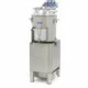 Maxima Gastro Kartoffelschälmaschine - 20 kg - 400 kg/h - Eingebauter Timer - 09300486 - 09300486