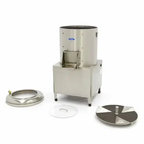 Maxima Gastro Kartoffelschälmaschine - 30 kg - 600 kg/h - 09300481 - 09300481