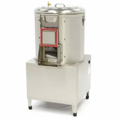 Maxima Gastro Kartoffelschälmaschine - 30 kg - 600 kg/h - 09300481 - 09300481