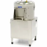 Maxima Gastro Kartoffelschälmaschine - 8 kg - 160 kg/h - 09300471 - 09300471
