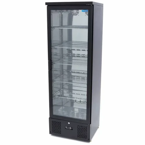 Maxima Getränkekühlschrank 5 Verstellbare Regale - 09400921 - 09400921