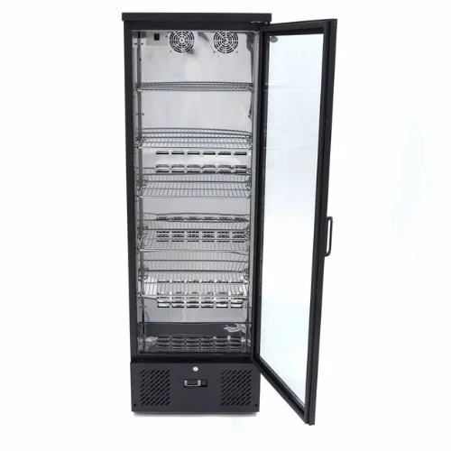 Maxima Getränkekühlschrank 5 Verstellbare Regale - 09400921