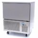 Blast Chiller | 5 GN 1/1 eller 40x60cm | B800xD800xH930mm | Maxima | MAXWACA | 09400925 | 108561