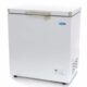Fryseboks Horeca 140 liter | B754xD564xH845mm | Maxima | MAXKDA | 09402320 | 108854