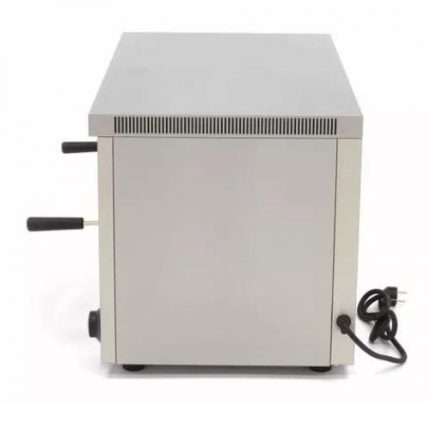 Salamander Grill | B800xD450XH470mm | 3,6 KW | Maxima | MAXAWA | 09300058 | 109130