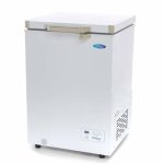 Gastro Gefriertruhe - 93 liter - 2 Räder - Kompakt - Maxima 09402310