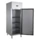 Gastronomie Kühlschrank ECO 600 GN 2/1, 530 Liter Kühlraumvolumen, 3 verstellbare Einlegeböden | GastroHero GH-EKSE600 | 108907