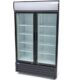 Gastro Getränkekühlschrank 700 liter - 8 Verstellbare Regale | Maxima 09404025