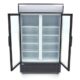 Gastro Getränkekühlschrank 700 liter - 8 Verstellbare Regale | Maxima 09404025