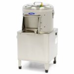 Gastro Kartoffelschaltmaschine - 8 kg - 160 kg/h - Maxima 09300471
