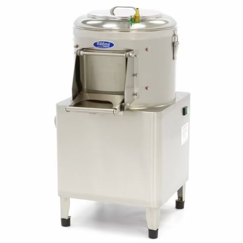 Gastro Kartoffelschaltmaschine - 8 kg - 160 kg/h - Maxima 09300471