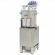 Gastro Kartoffelschaltmaschine - 15 kg - 300 kg/h - Eingebauter Timer - Maxima 09300485