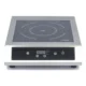 Maxima Induktion Gastro Kochfeld - Ø28 cm - 3.5 kW - 09371030 - 09371030