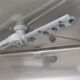Untertischgeschirrspüler mit Klarspülerpumpe | 400 V – 3 Phasen | Maxima 09240060