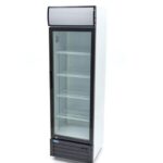 Gastro Getränkekühlschrank 360 liter - 4 Verstellbare Regale | Maxima 09404020