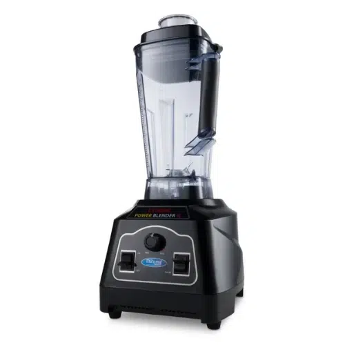 Maxima Gastro Mixer - 2.5 liter - 1800W - Pulsfunktion - B253xT260xH566mm - 08803000 - 08803000