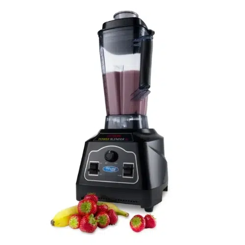 Maxima Gastro Mixer - 2.5 liter - 1800W - Pulsfunktion - B253xT260xH566mm - 08803000 - 08803000